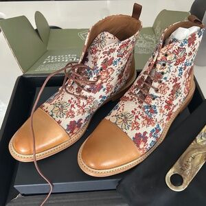 Taft The Jack in Florence Boot, Size 11.5